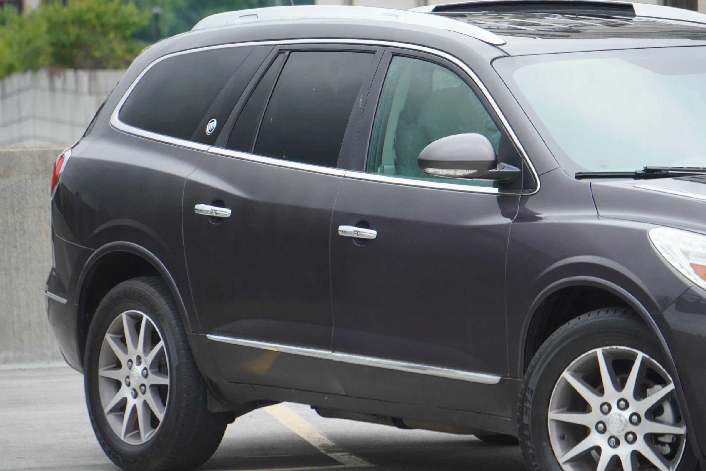 Used 2017 Buick Enclave Convenience image 12