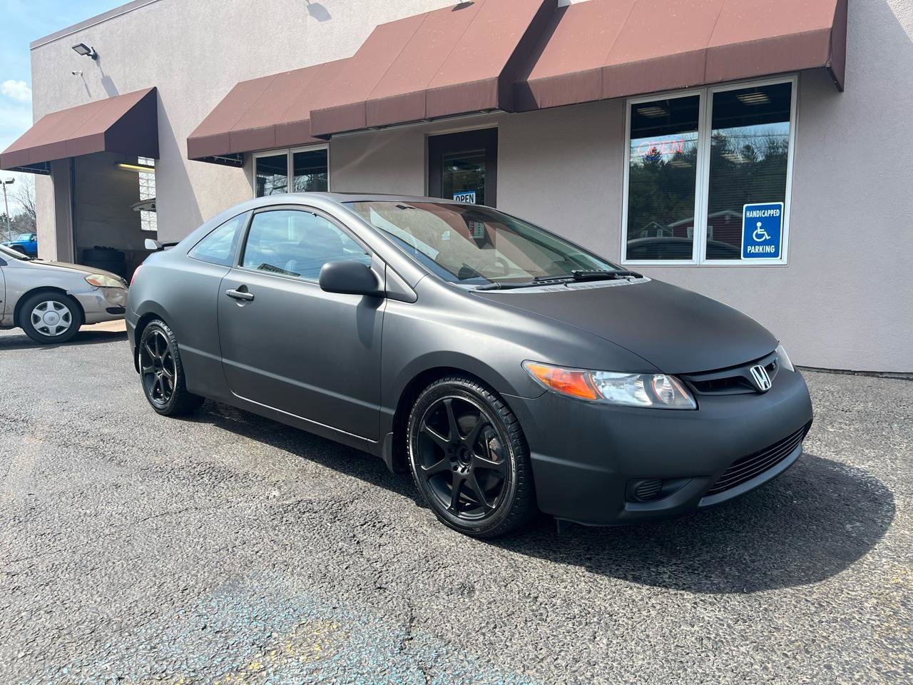 Used 2007 Honda Civic Si image 3