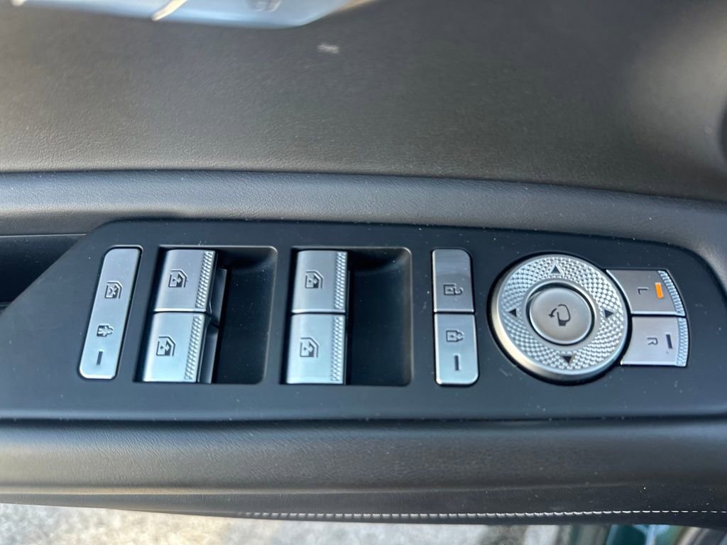 Used 2023 Genesis GV80 3.5T w/ Advanced Package image 52