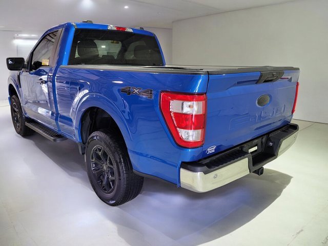 Used 2021 Ford F150 XL w/ Equipment Group 101A High image 19