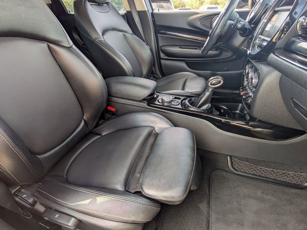 Used 2016 MINI Cooper Clubman S image 30