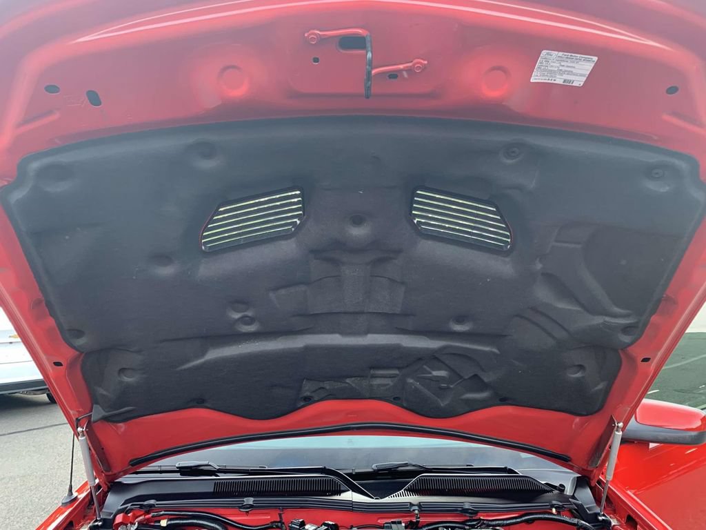Used 2008 Ford Mustang Shelby GT500 RWD image 63