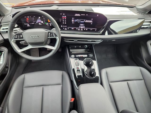 New 2025 Audi A5 2.0T Premium Plus image 25