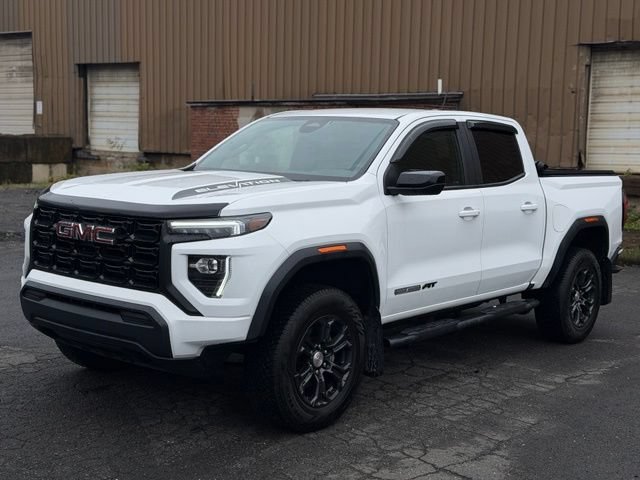 Used 2023 GMC Canyon Elevation w/ Trailering Package