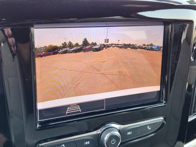 Certified 2022 Chevrolet Traverse LS AWD/4WD image 19