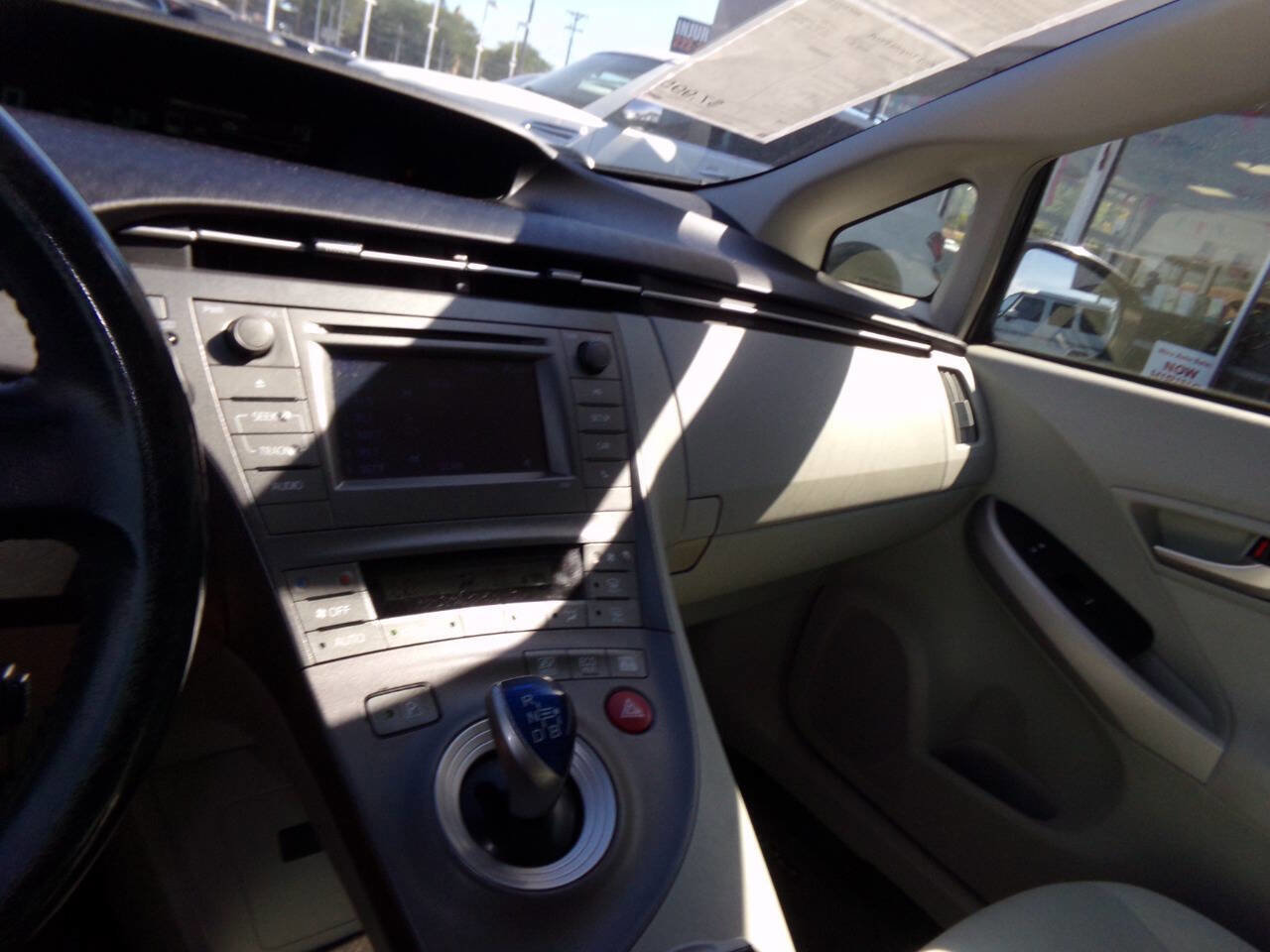 Used 2012 Toyota Prius Two FWD image 58