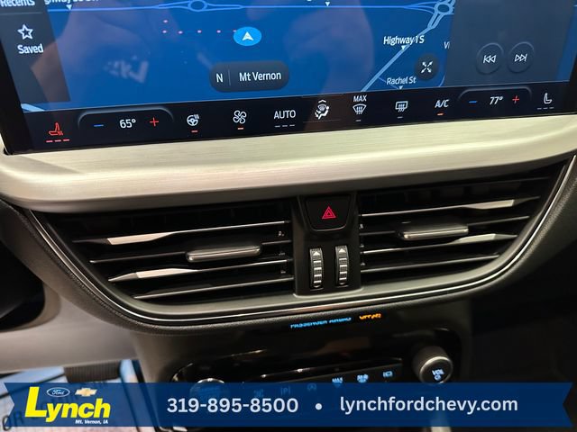 Certified 2023 Ford Escape Platinum w/ Premium Technology Package AWD/4WD image 16