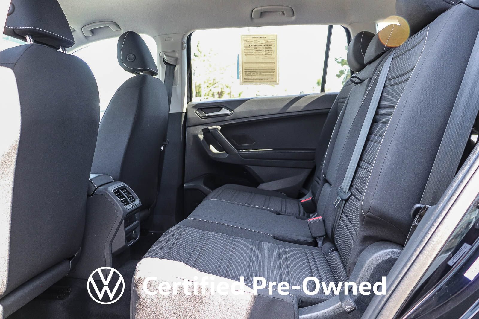 Used 2023 Volkswagen Tiguan S FWD image 20
