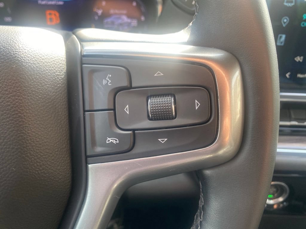 Used 2023 Chevrolet Silverado 1500 LT AWD/4WD image 21