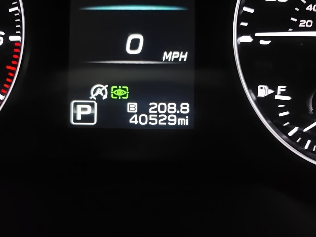 Used 2021 Subaru Outback Limited w/ Popular Package #2 AWD/4WD image 23