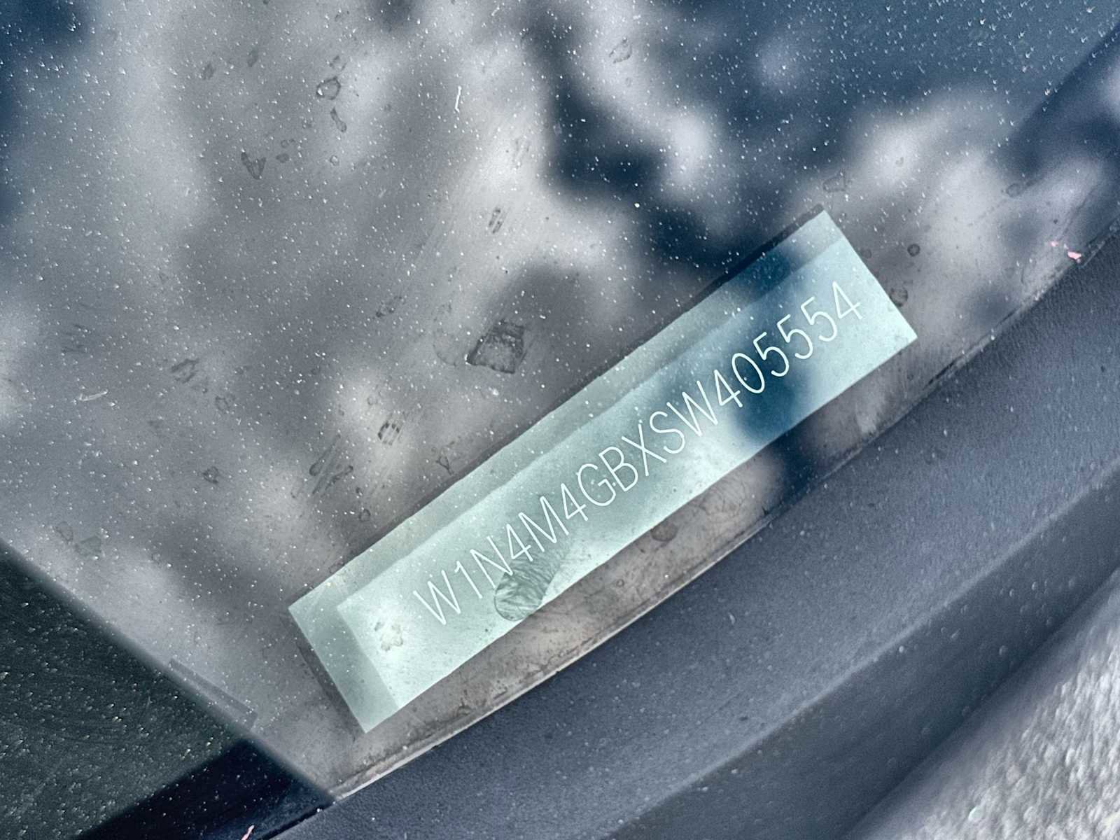 Used 2025 Mercedes-Benz GLB 250 image 25