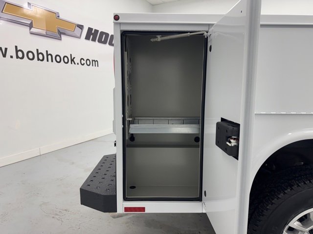 New 2026 Chevrolet Silverado 2500 W/T w/ WT Convenience Package image 32