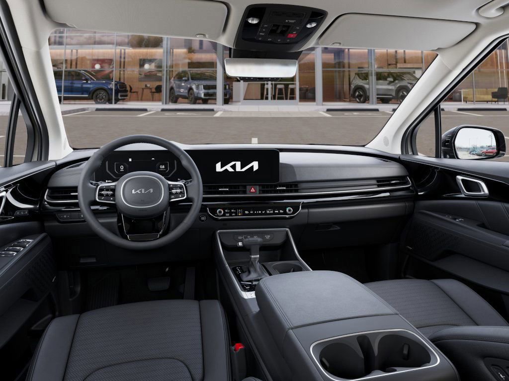 New 2026 Kia Carnival SX Prestige image 39