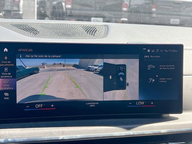 Used 2023 BMW X7 xDrive40i w/ M Sport Package image 22