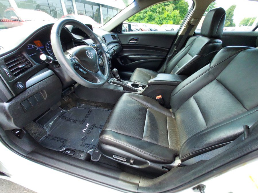 Used 2014 Acura ILX w/ Technology Package FWD image 7