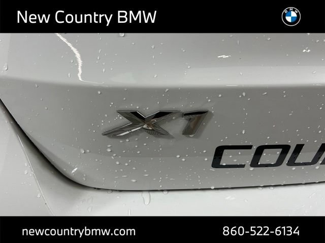 Used 2026 BMW X1 xDrive28i w/ Convenience Package AWD/4WD image 10