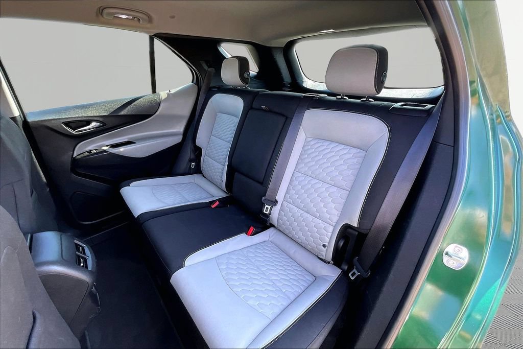 Used 2018 Chevrolet Equinox LS FWD image 26