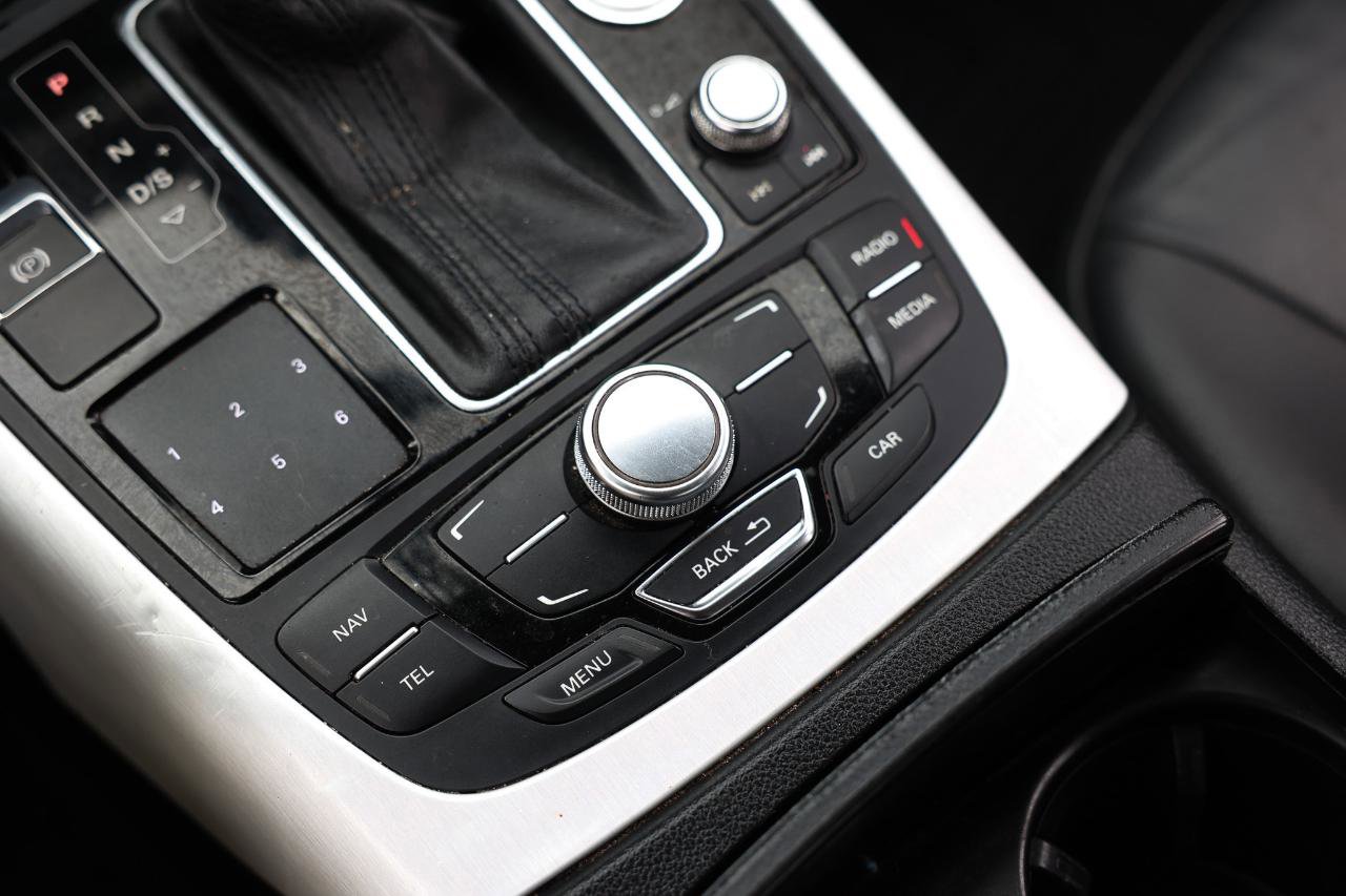 Used 2012 Audi A6 3.0T Premium Plus AWD/4WD image 39