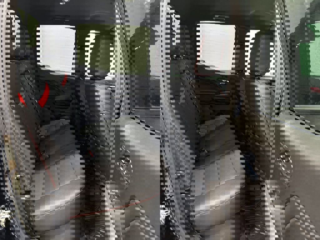 New 2026 Chevrolet Colorado Z71 w/ Technology Package image 34