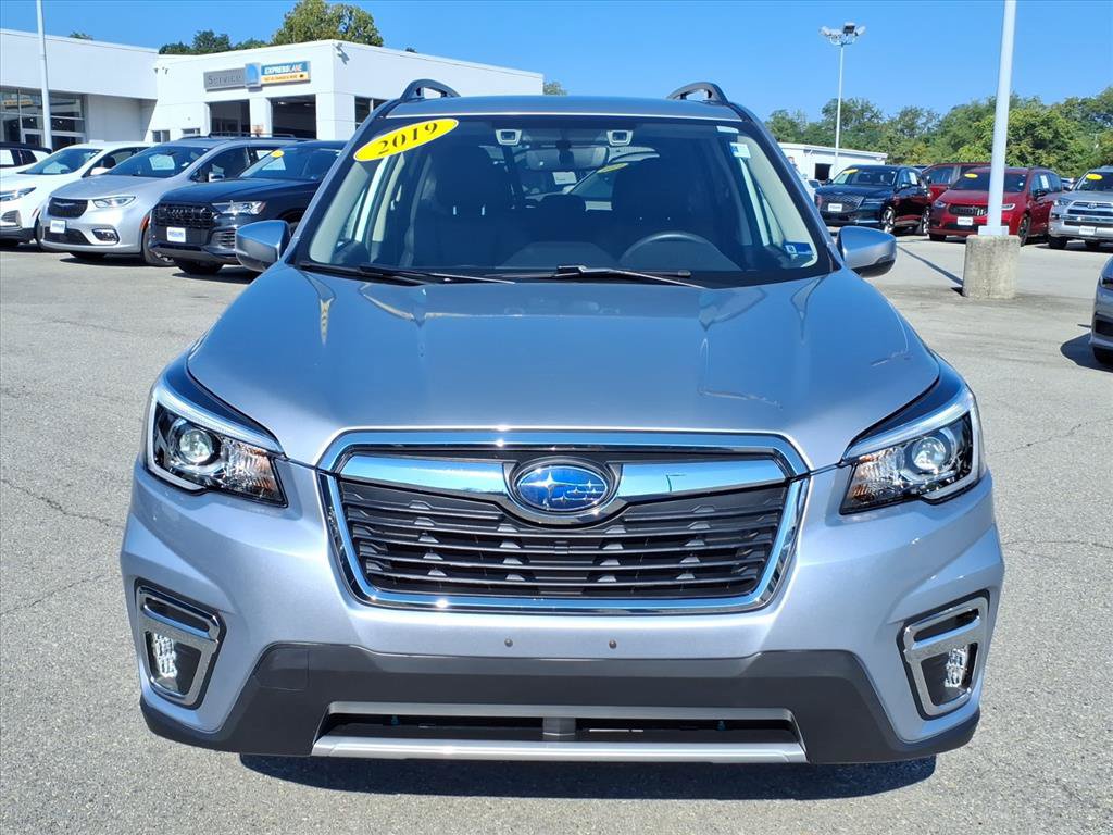 Used 2019 Subaru Forester Touring AWD/4WD image 9