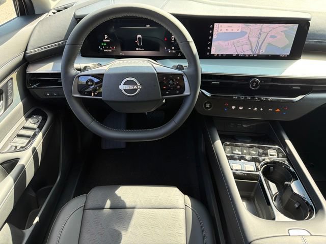 New 2026 Nissan Murano Platinum w/ Cargo Package AWD/4WD image 19
