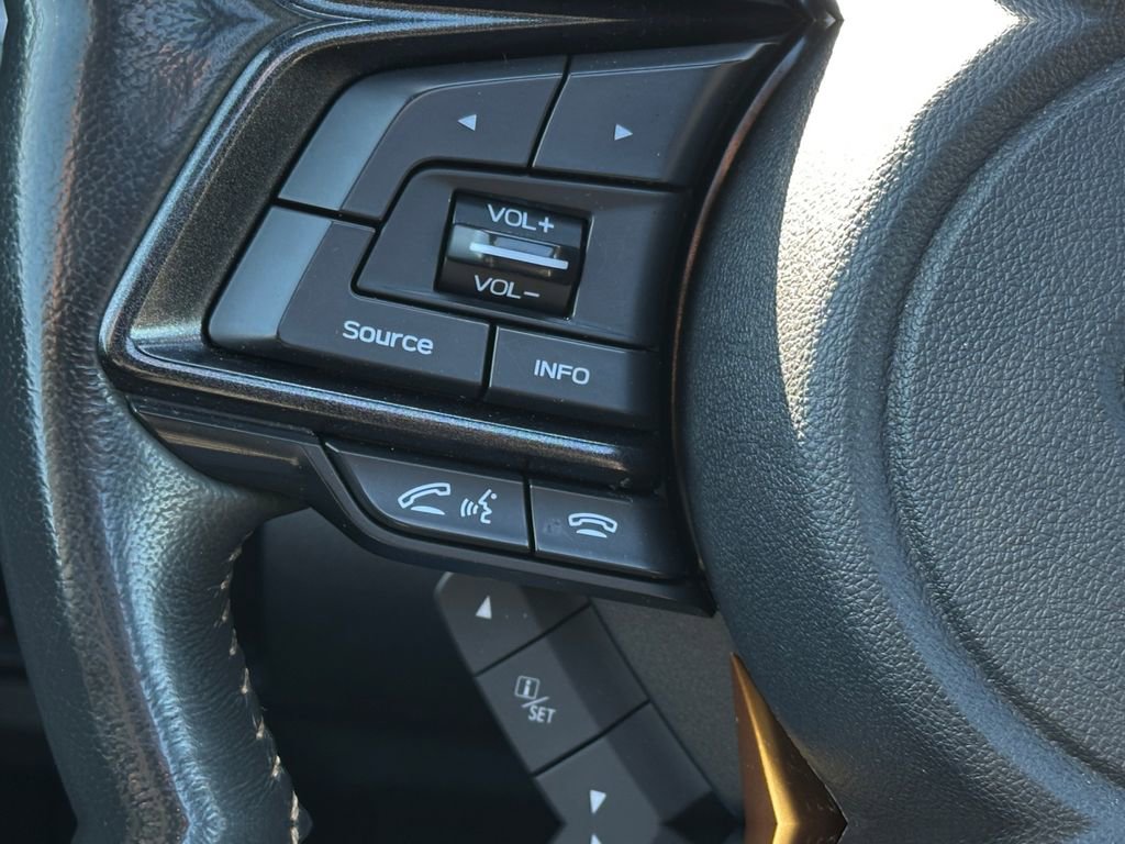 Used 2023 Subaru Forester Wilderness image 23