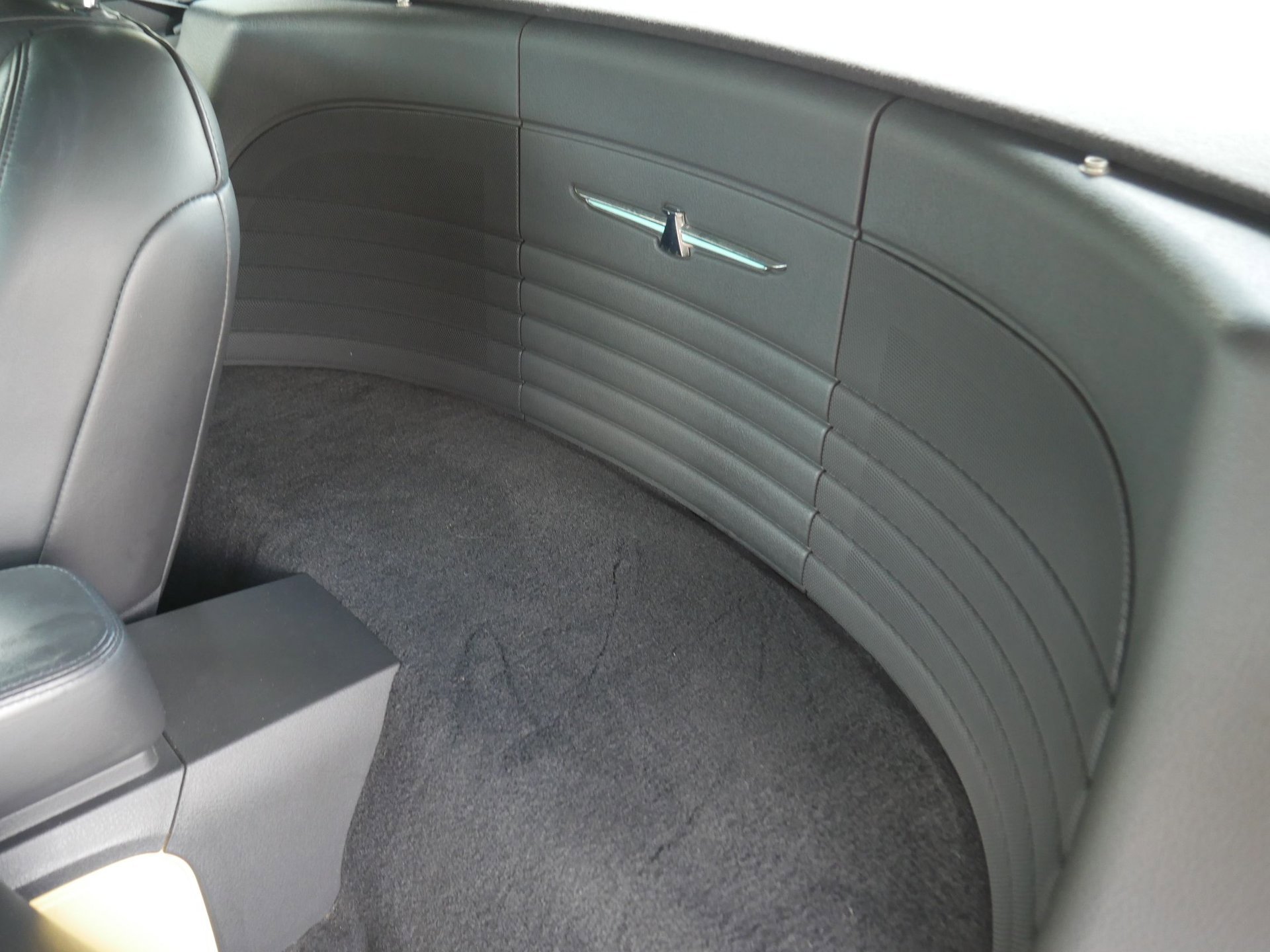 Used 2002 Ford Thunderbird RWD image 63