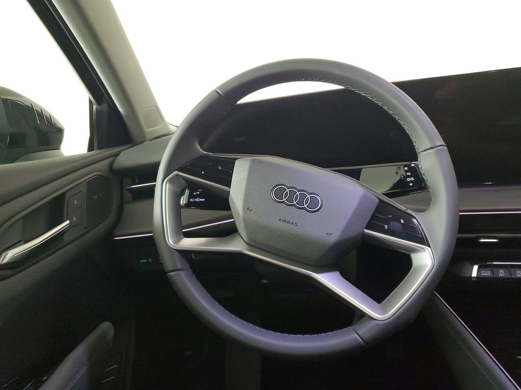 New 2026 Audi Q3 quattro 2.0T AWD/4WD image 18