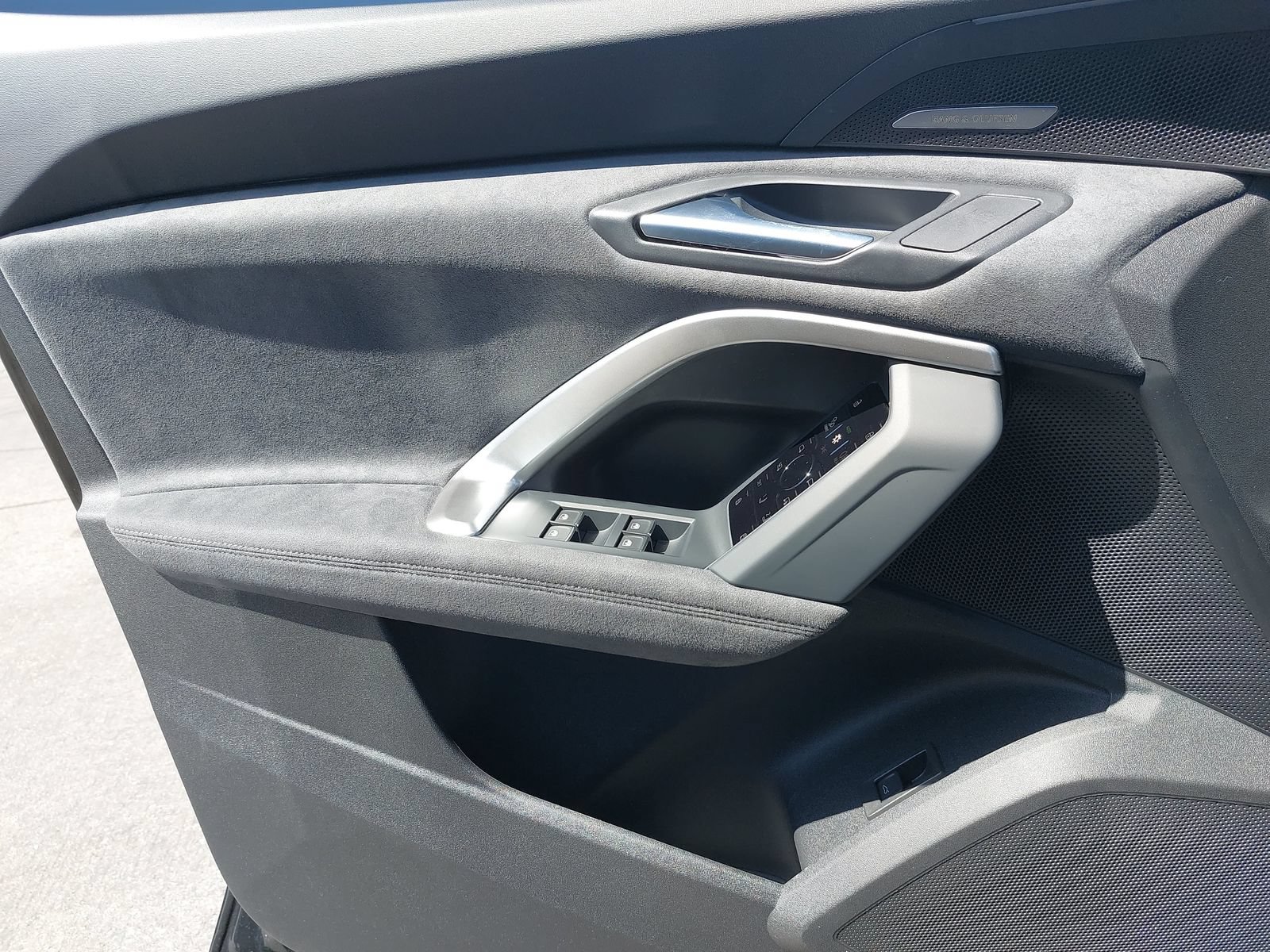 New 2026 Audi SQ5 Premium Plus AWD/4WD image 29