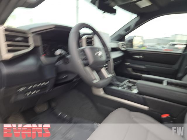 New 2026 Toyota Tundra SR5 w/ SR5 Premium Package image 24