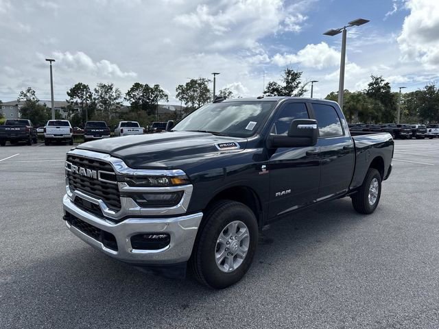 New 2026 RAM 2500 Big Horn image 7