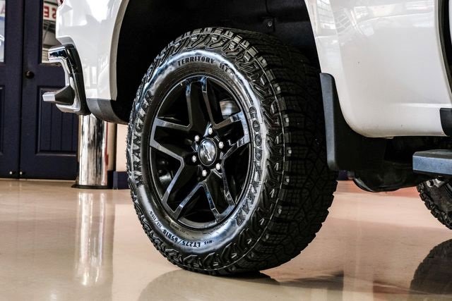Used 2024 Chevrolet Silverado 1500 LT Trail Boss w/ Protection Package image 45