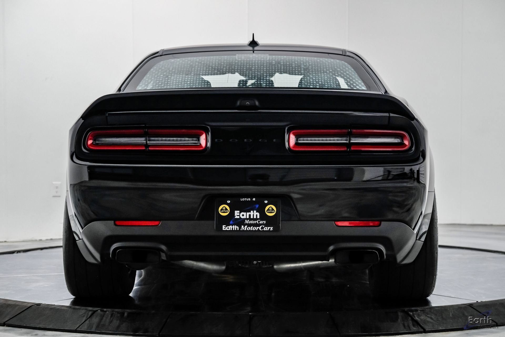 Used 2023 Dodge Challenger SRT Hellcat Redeye RWD image 15