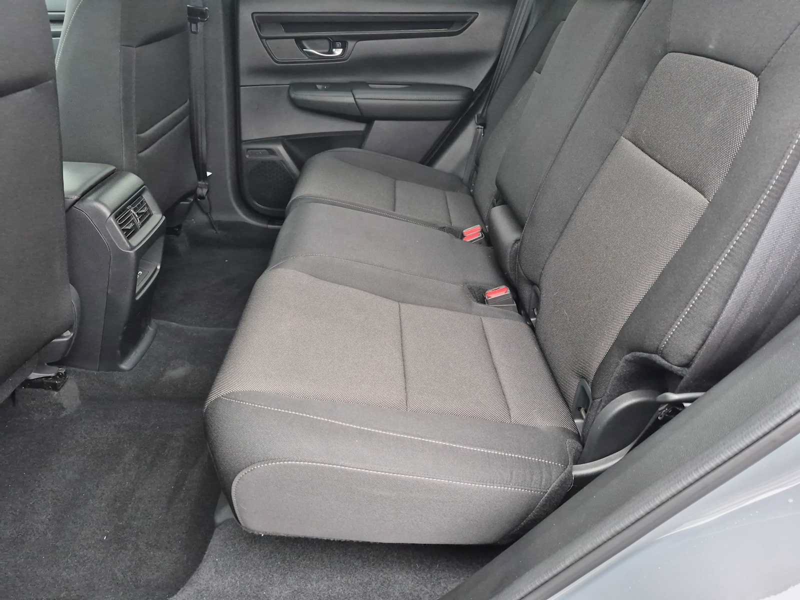 Certified 2024 Honda CR-V EX image 20