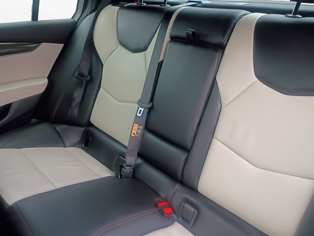 Used 2022 Cadillac CT5 Sport image 22