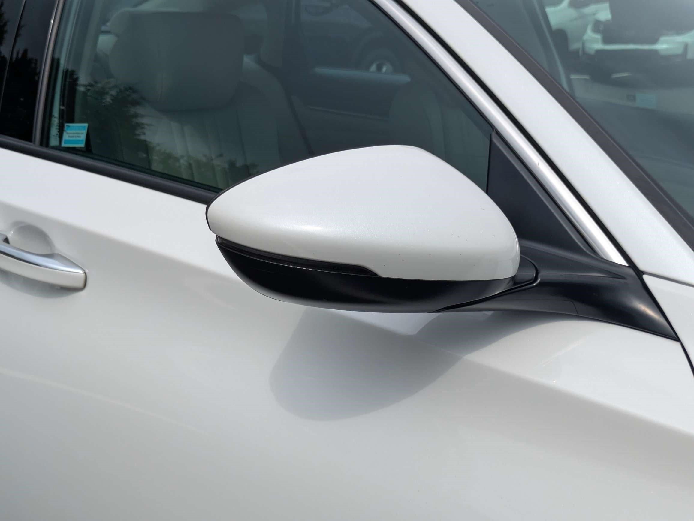 Used 2022 Honda Accord Touring image 17