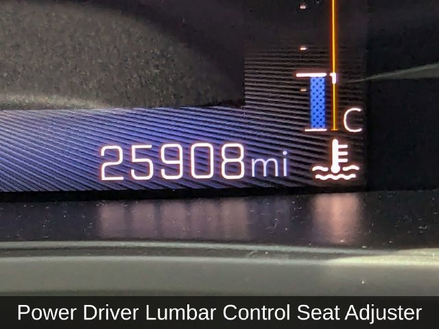 Used 2023 Chevrolet Colorado Trail Boss w/ Technology Package AWD/4WD image 36
