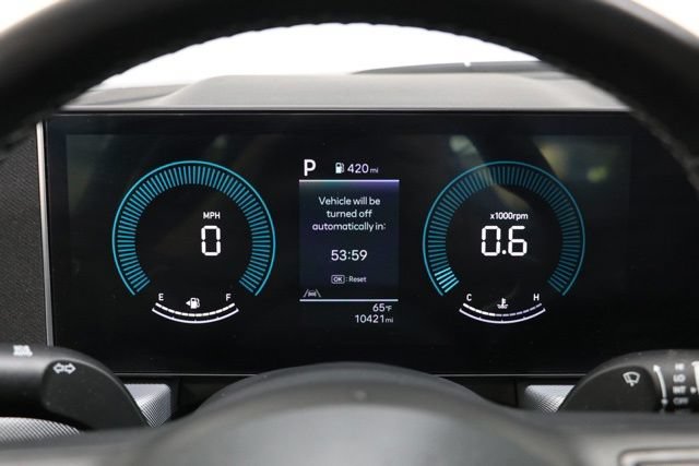 Certified 2026 Hyundai Sonata SEL FWD image 23