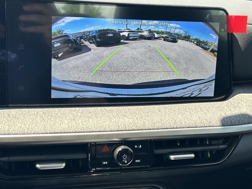 New 2026 Nissan Kicks S FWD image 26