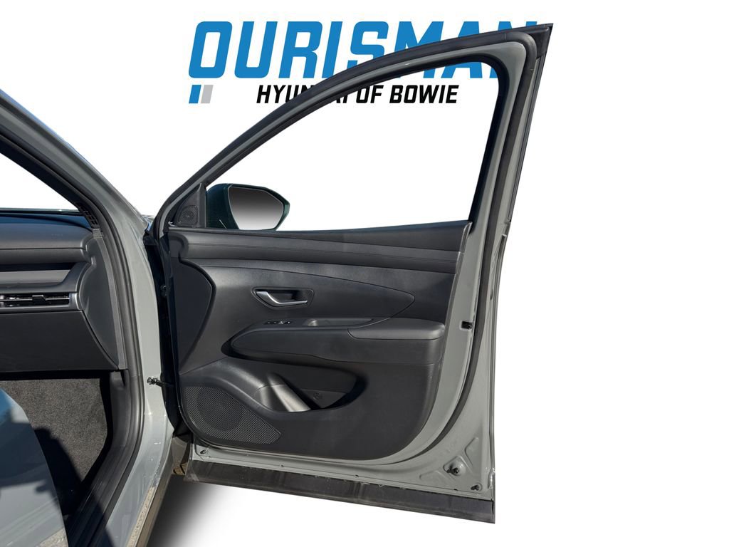 New 2026 Hyundai Santa Cruz SEL image 23