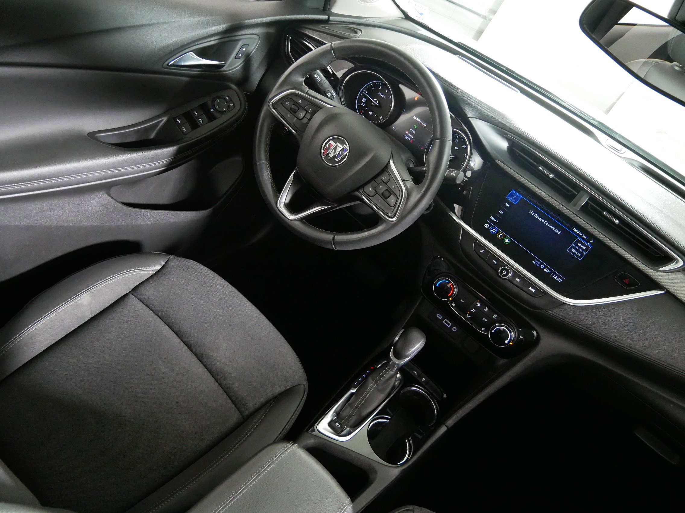 Used 2023 Buick Encore GX Preferred w/ Cold Weather Comfort Package image 9