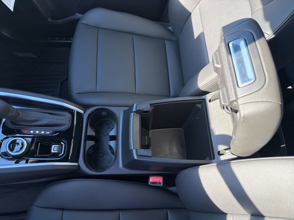 New 2026 Chevrolet Colorado Trail Boss image 15