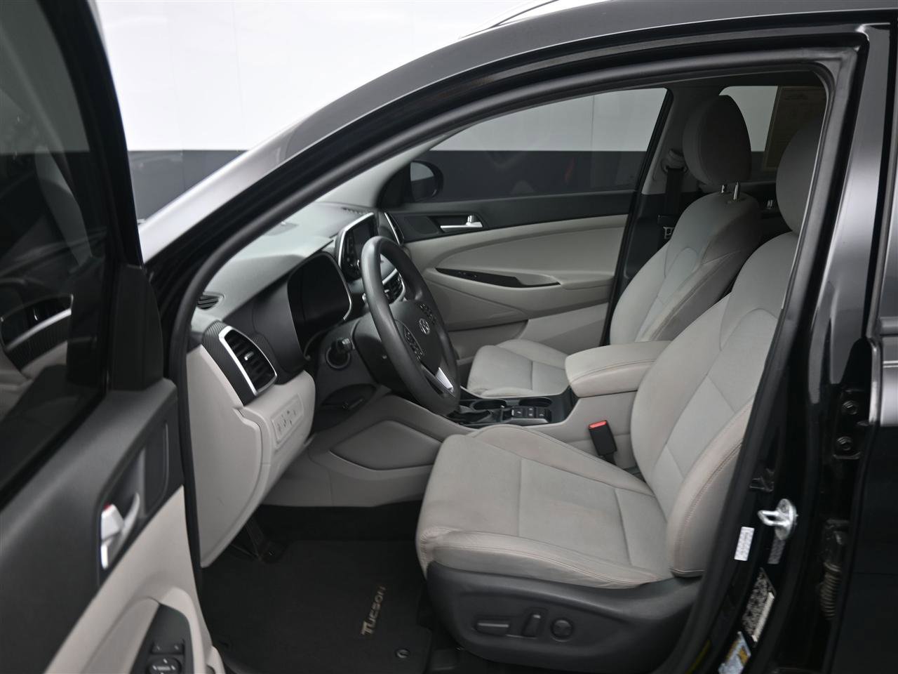 Used 2020 Hyundai Tucson Value image 11