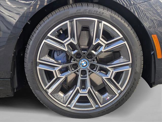 Certified 2024 BMW i5 eDrive40i w/ M Sport Package image 24