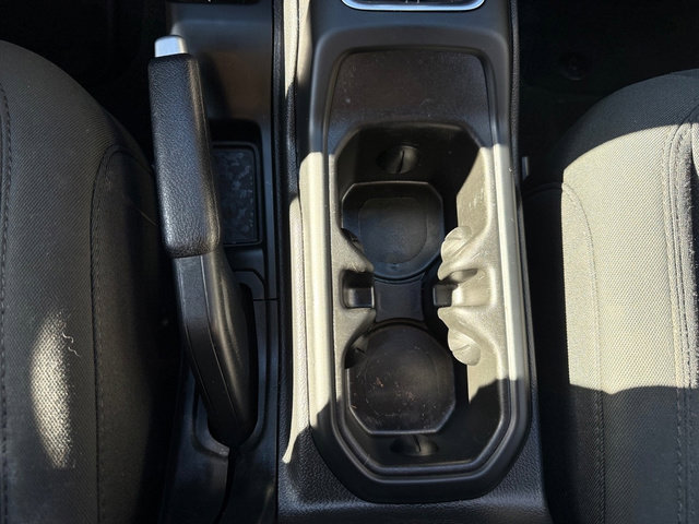 Used 2022 Jeep Wrangler Unlimited Sahara w/ Cold Weather Group image 29