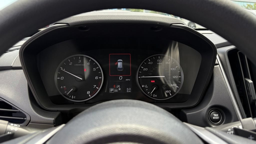 New 2026 Subaru Impreza 2.0i Sport AWD/4WD image 21