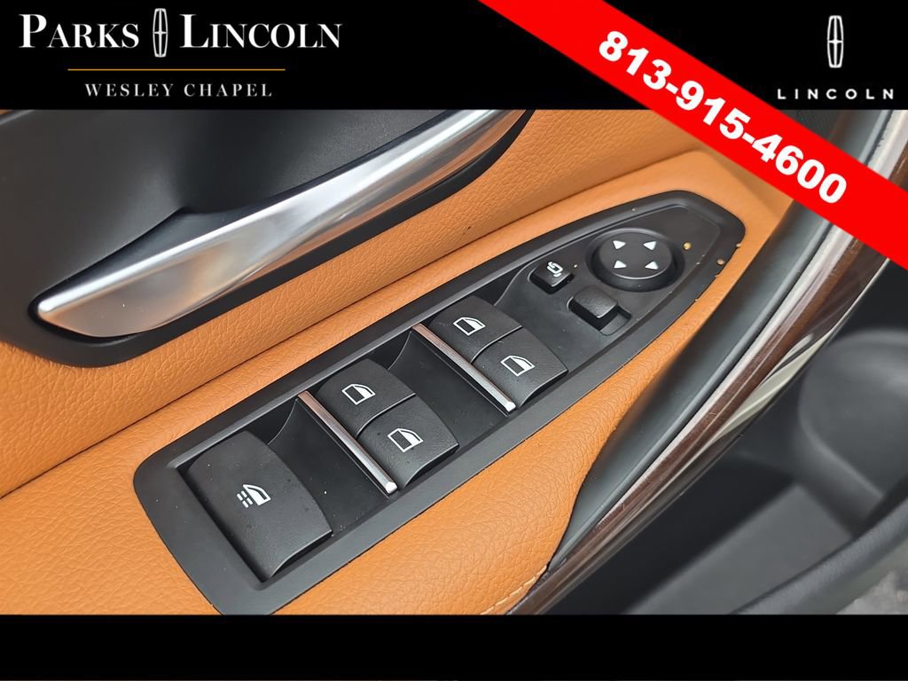 Used 2020 BMW 430i Convertible w/ Executive Package image 13