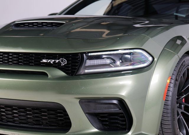 Used 2021 Dodge Charger SRT Hellcat w/ Harman/Kardon Audio Group image 27