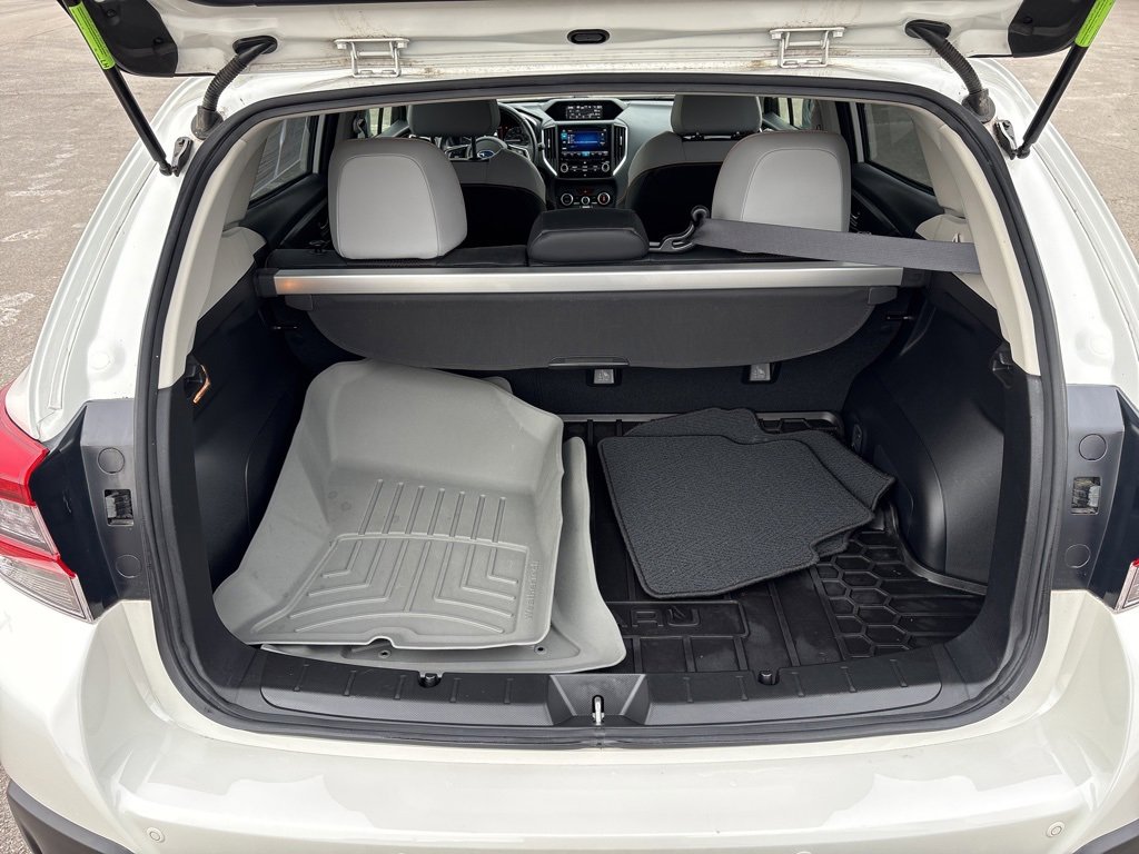 Certified 2023 Subaru Crosstrek 2.5i Limited image 24