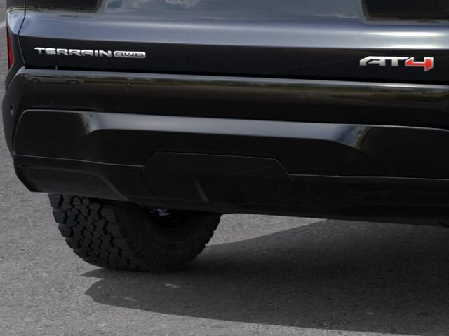 New 2027 GMC Terrain AT4 w/ Convenience Package III AWD/4WD image 14